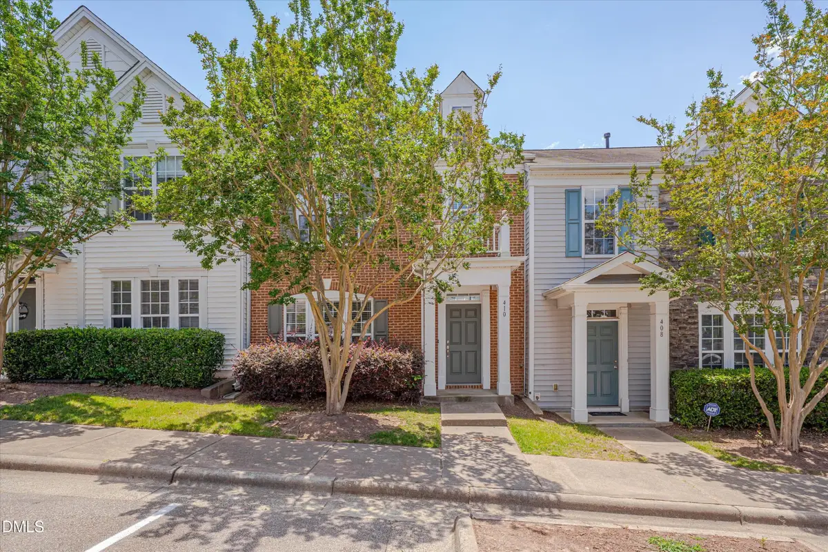 410 Walnut Woods Drive, Morrisville, NC 27560 - #1