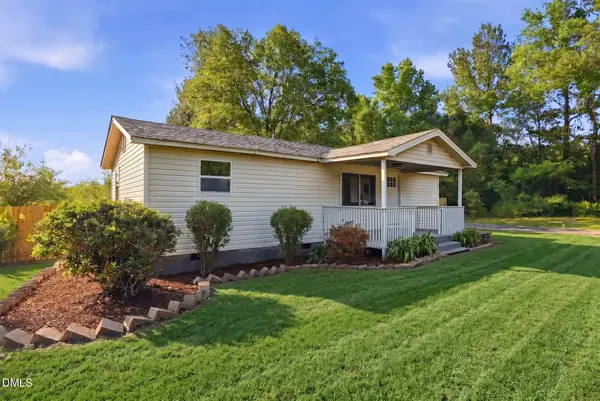 1795 Hicks Road, Youngsville, NC 27596