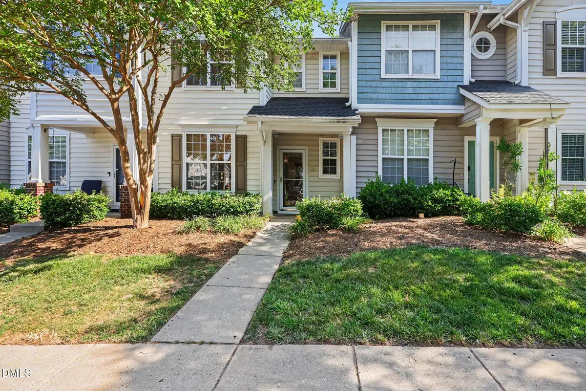 108 Colwick Lane, Morrisville, NC 27560 - #1