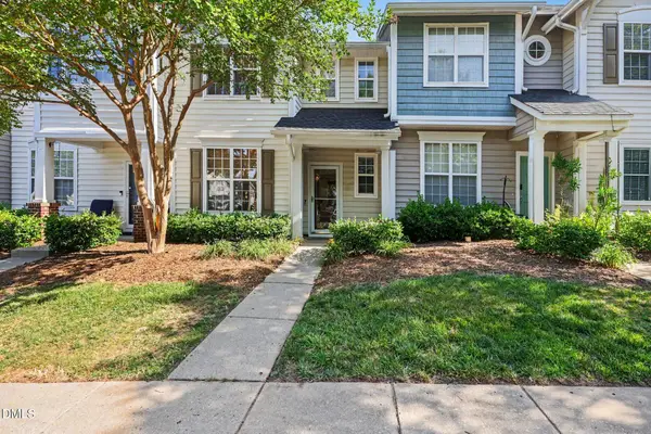 108 Colwick Lane, Morrisville, NC 27560