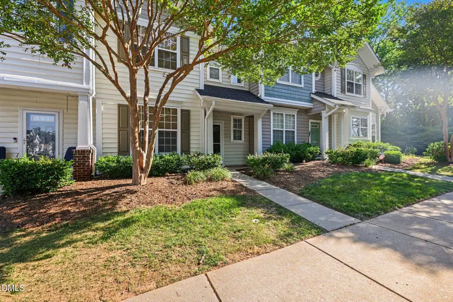 108 Colwick Lane, Morrisville, NC 27560 - #3