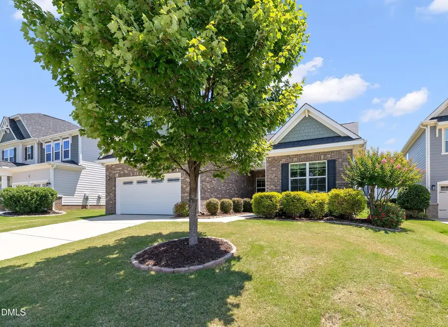 357 Lake Lure Way, Fuquay Varina, NC 27526 - #3
