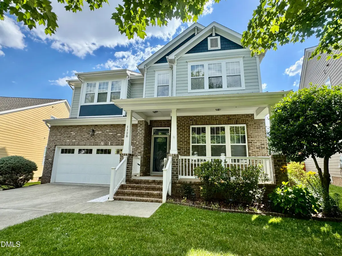 1128 Chapanoke Road, Raleigh, NC 27603 - #1