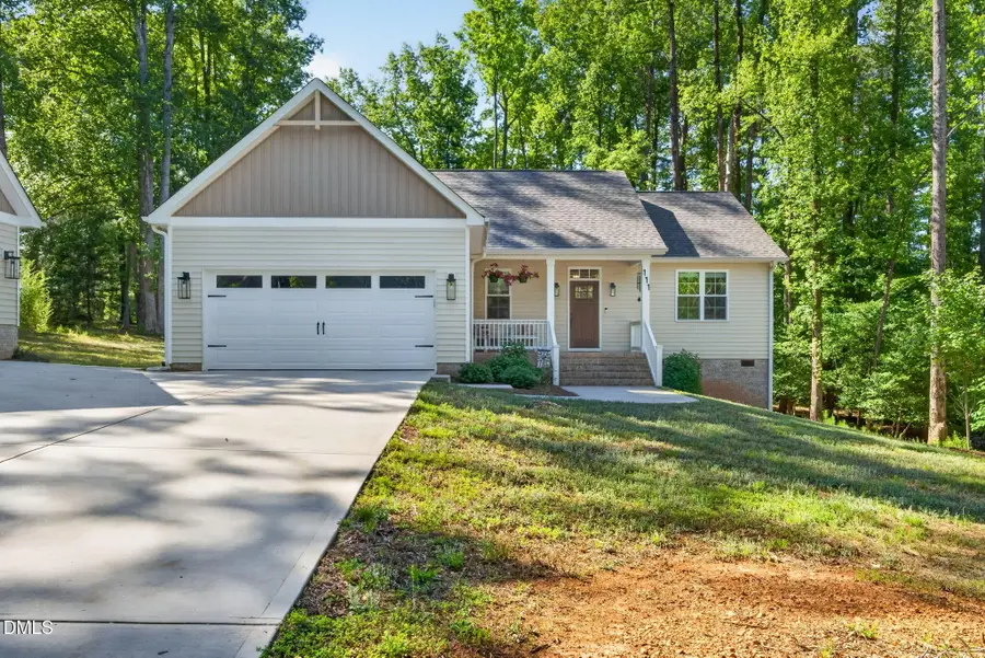 111 Morning Sun Drive, Louisburg, NC 27549 - #2