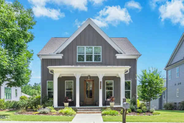 1372 Briar Chapel Parkway, Chapel Hill, NC 27516