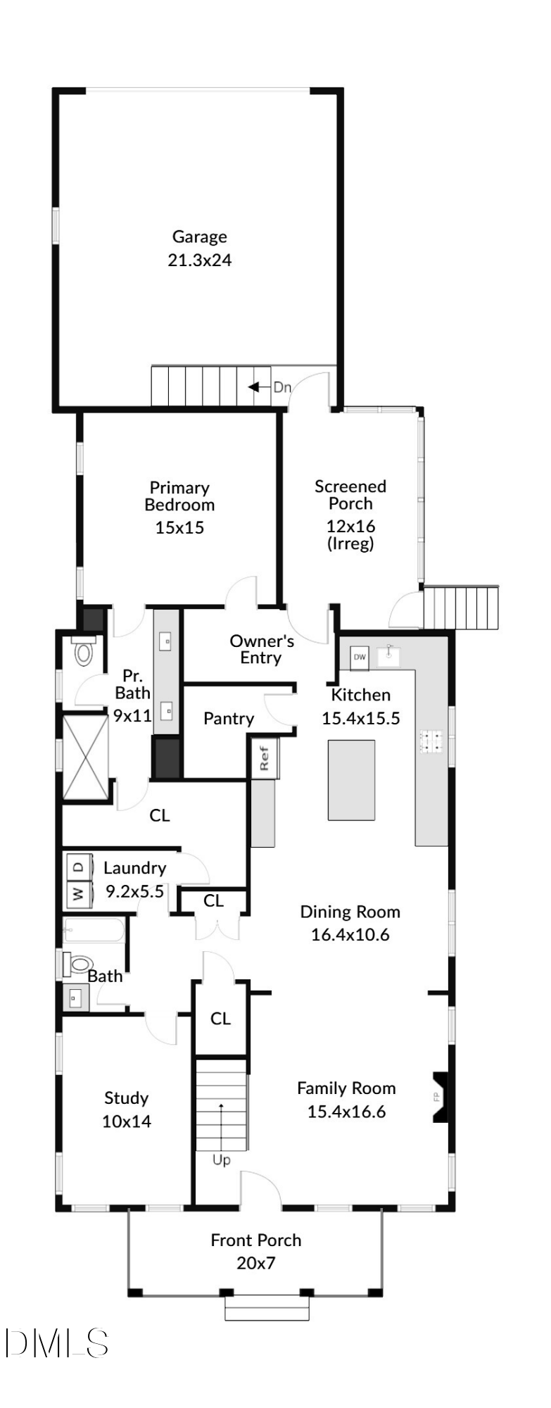 1372 Briar Chapel Parkway, Chapel Hill, NC 27516 - #2
