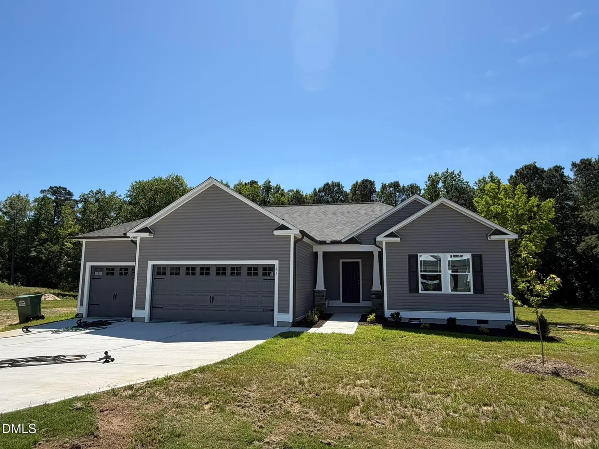 131 Mangrove Court, Four Oaks, NC 27524 - #1