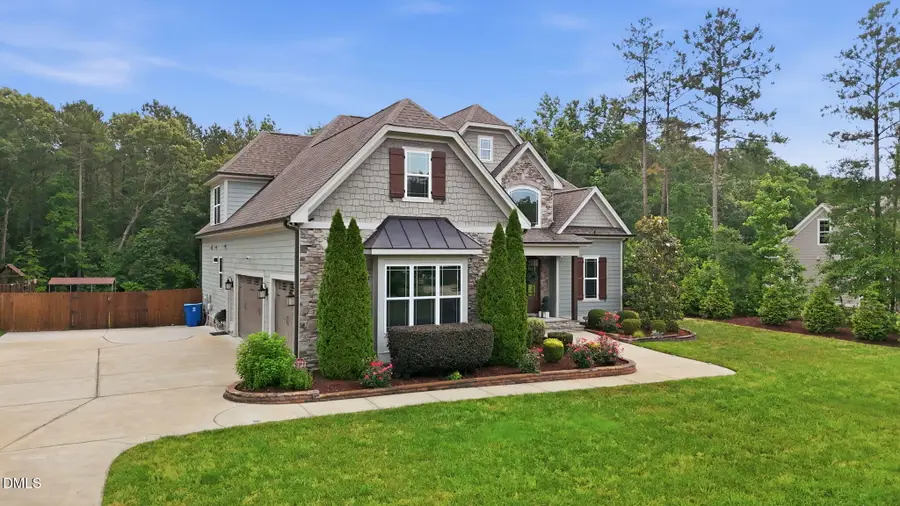 1537 Sweetwater Lane, Raleigh, NC 27610 - #3