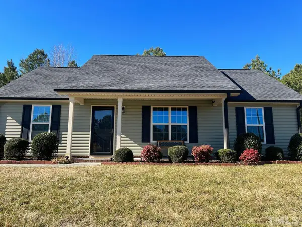 208 Orkney Road, Stem, NC 27581