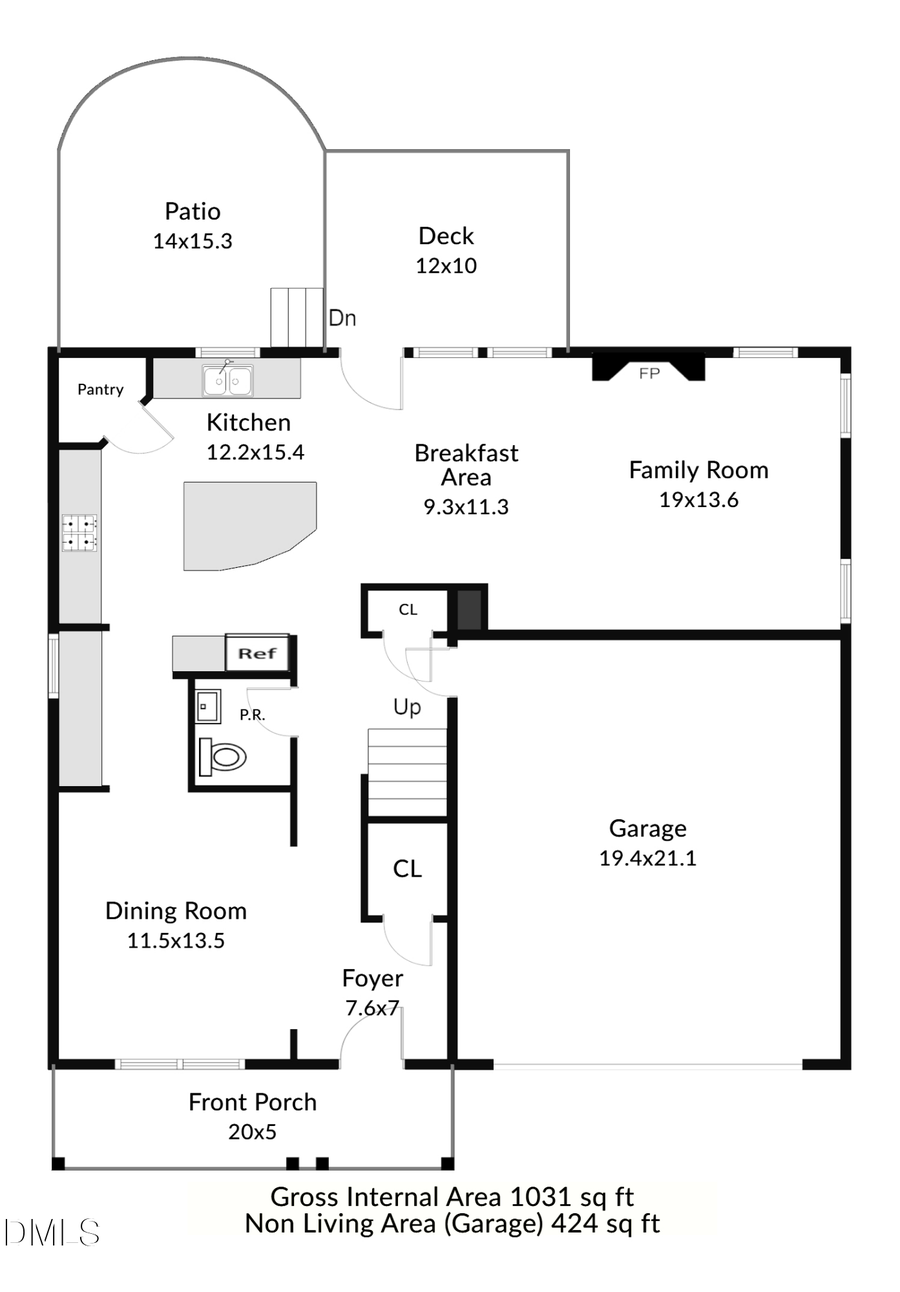 701 Minerva Dale Drive, Fuquay Varina, NC 27526 - #2