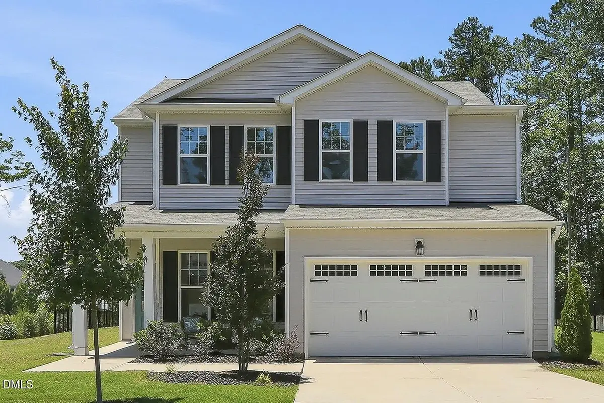 280 Albereto Drive, Clayton, NC 27527 - #1