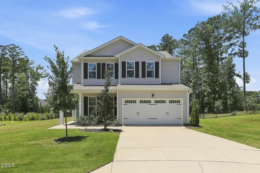 280 Albereto Drive, Clayton, NC 27527 - #2