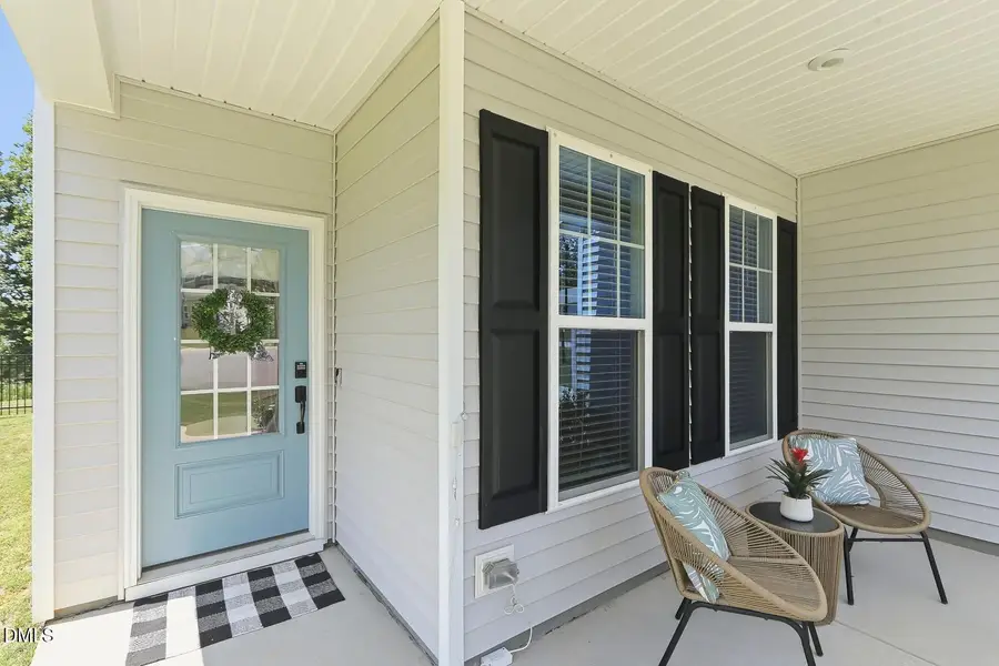 280 Albereto Drive, Clayton, NC 27527 - #3