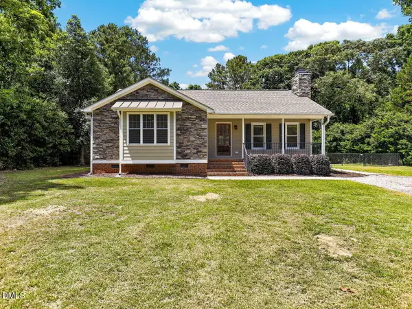 211 Deep Pool Court, Benson, NC 27504