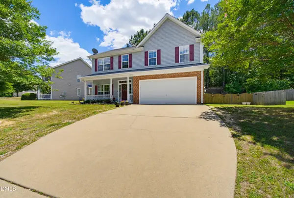 701 Hay River Street, Garner, NC 27529