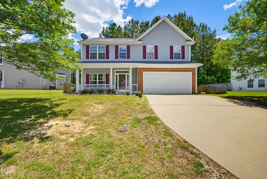 701 Hay River Street, Garner, NC 27529 - #2