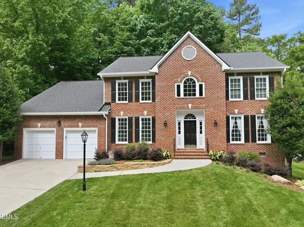 113 North Haven Drive, Chapel Hill, NC 27516