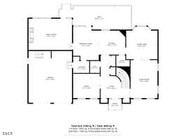 113 North Haven Drive, Chapel Hill, NC 27516 - #2