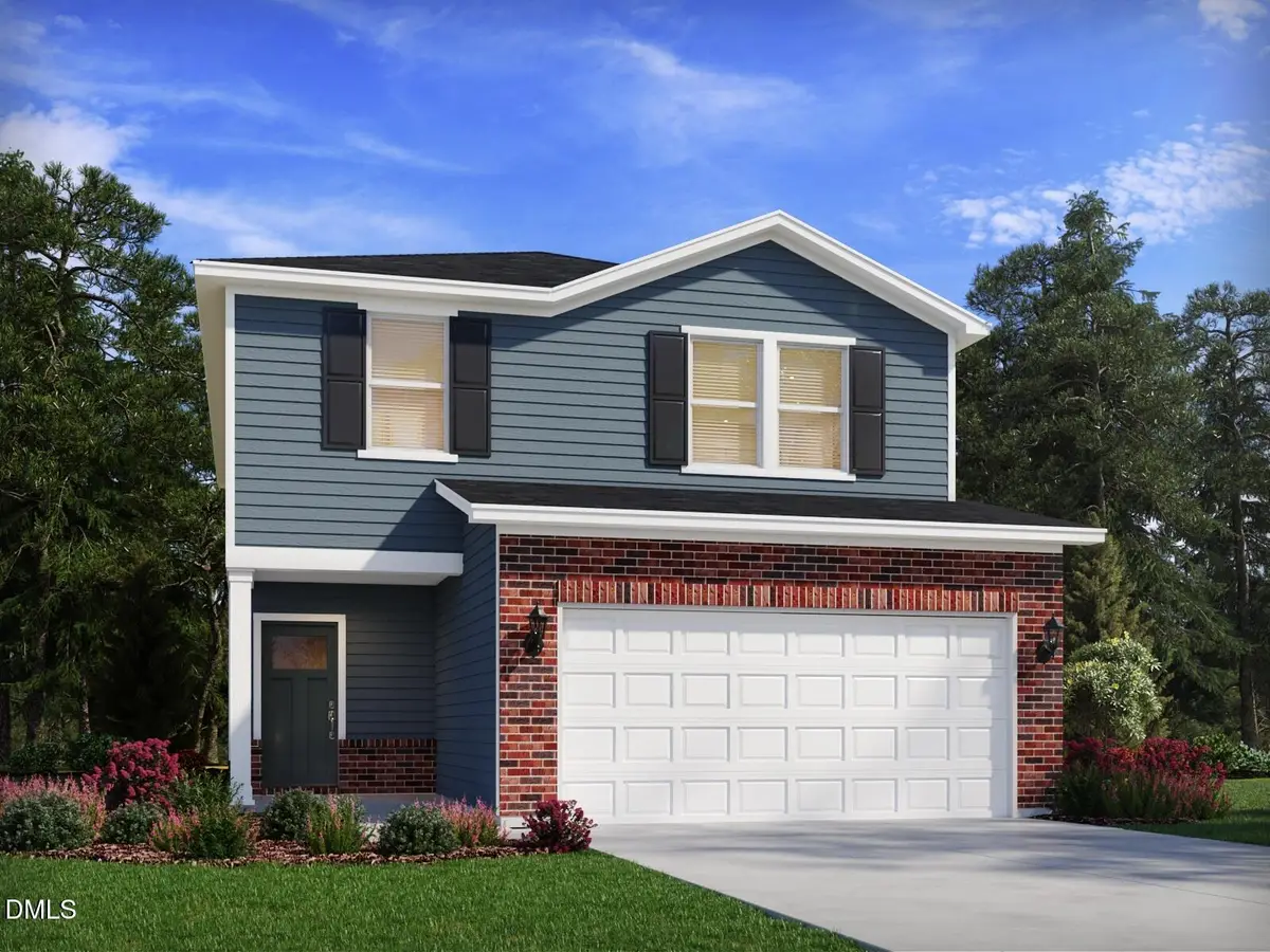 1504 Hatteras Road, Durham, NC 27704 - #1