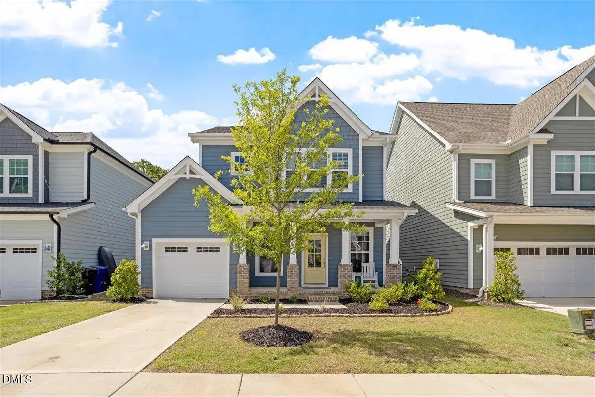 158 Retreat, Fuquay Varina, NC 27526 - #1