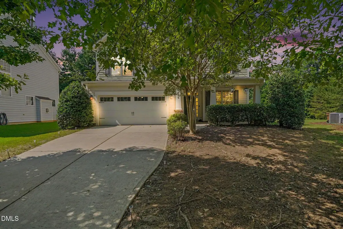 108 Aldenwood Place, Apex, NC 27539 - #1