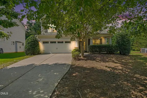 108 Aldenwood Place, Apex, NC 27539