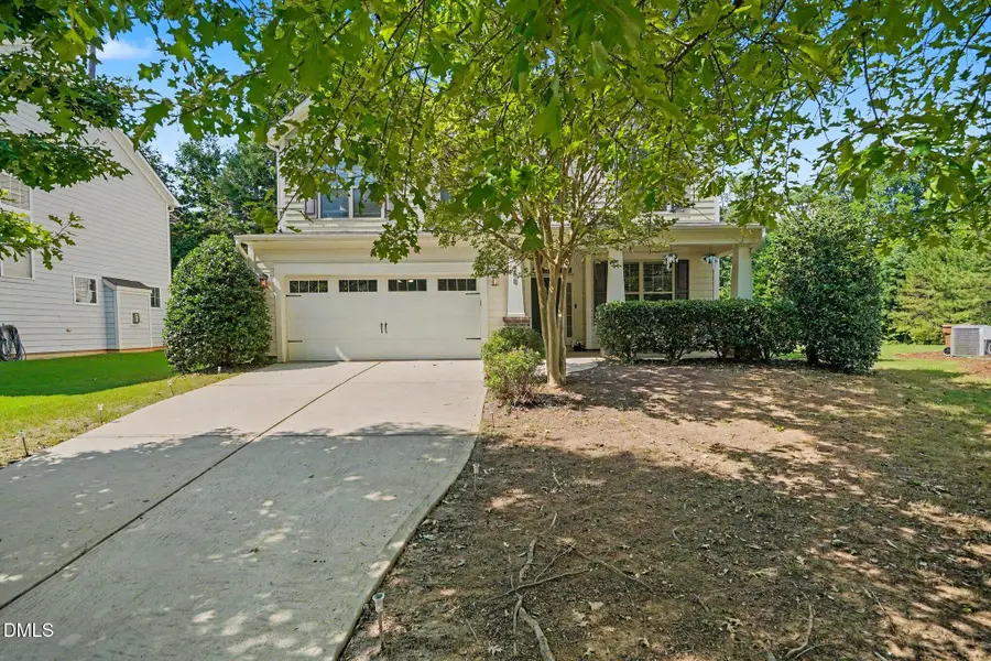 108 Aldenwood Place, Apex, NC 27539 - #3