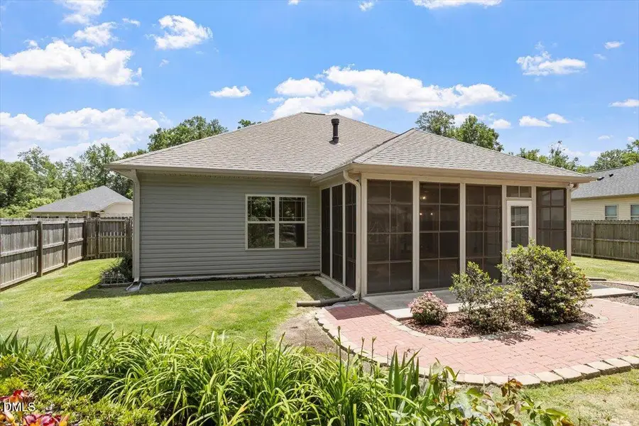 134 Woodwater Circle, Lillington, NC 27546 - #2