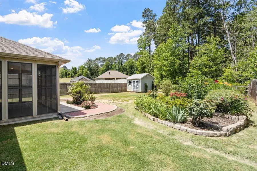 134 Woodwater Circle, Lillington, NC 27546 - #3