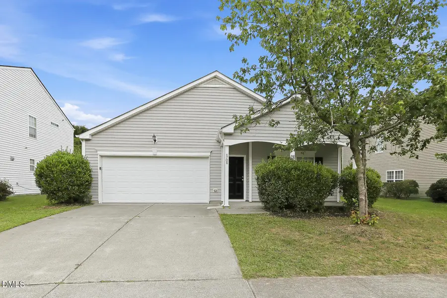 4708 Miller Drive, Durham, NC 27704 - #3