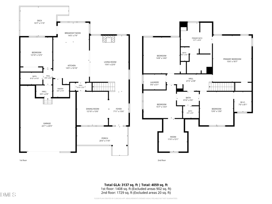 244 Cherry Bark Loop, Clayton, NC 27527 - #2