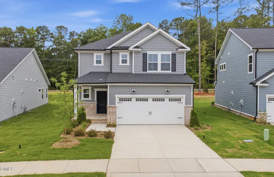 452 Havannah Road, Garner, NC 27529 - #2