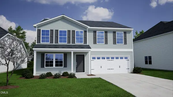 47 Lowell Cove #Lot 12, Angier, NC 27501