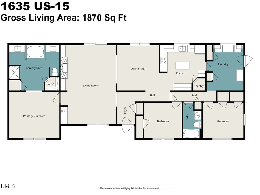 1635 Us-15, Creedmoor, NC 27522 - #2