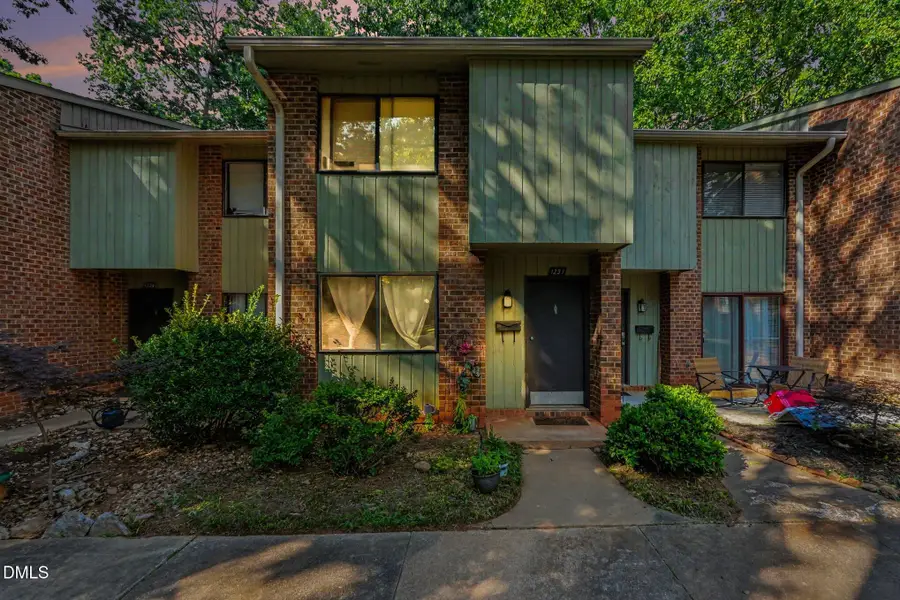 1231 Teakwood Place #1231, Raleigh, NC 27606 - #3