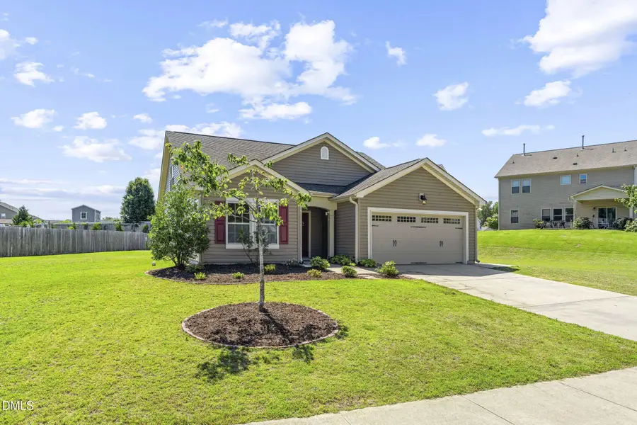 716 Harvest Point Drive, Fuquay Varina, NC 27526 - #3