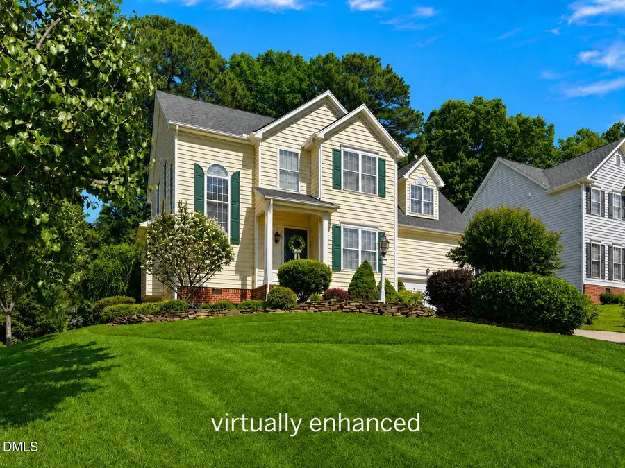 301 Park York Lane, Cary, NC 27519 - #2