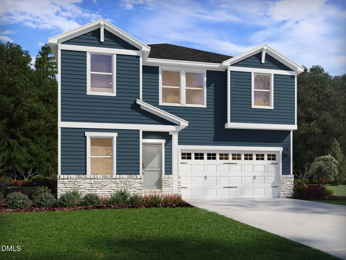 513 Southland Drive, Zebulon, NC 27597 - #1