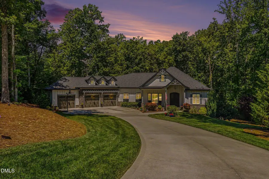 59 Berry Patch Lane, Pittsboro, NC 27312 - #3