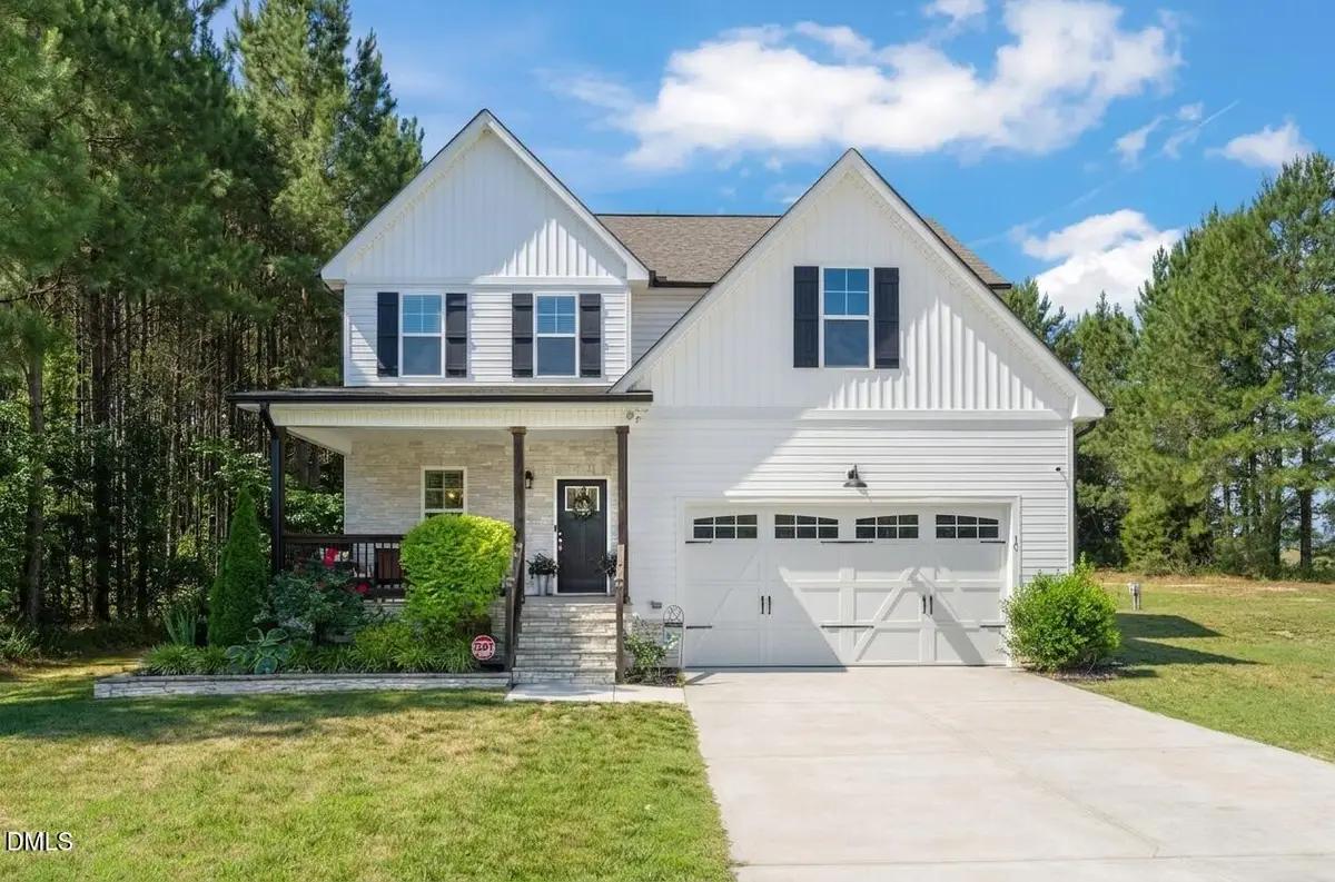 10 Mitchell Rdg Drive, Youngsville, NC 27596 - #1