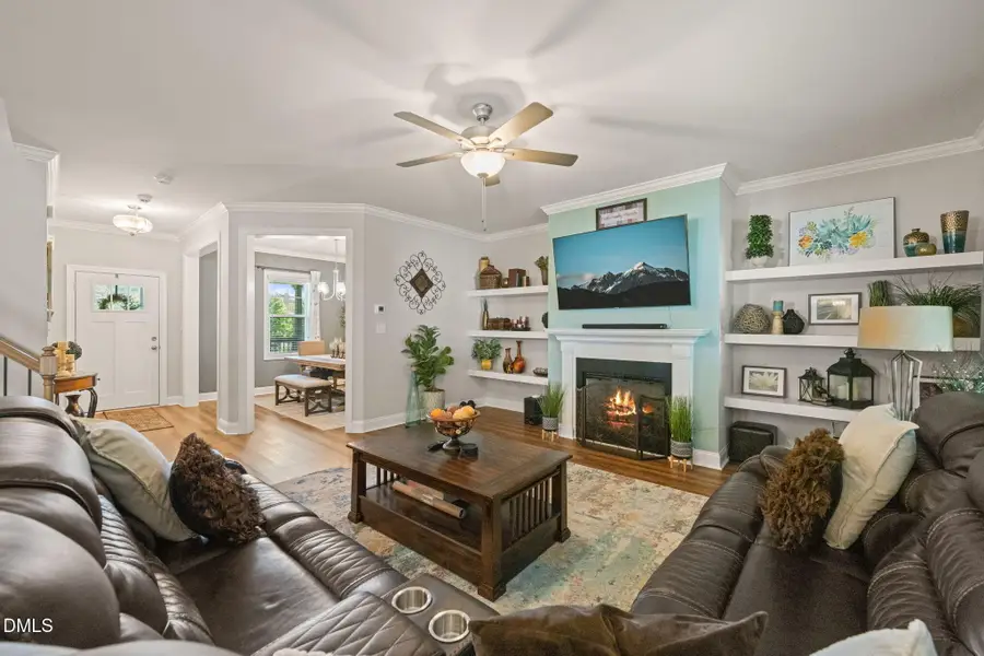 10 Mitchell Rdg Drive, Youngsville, NC 27596 - #2