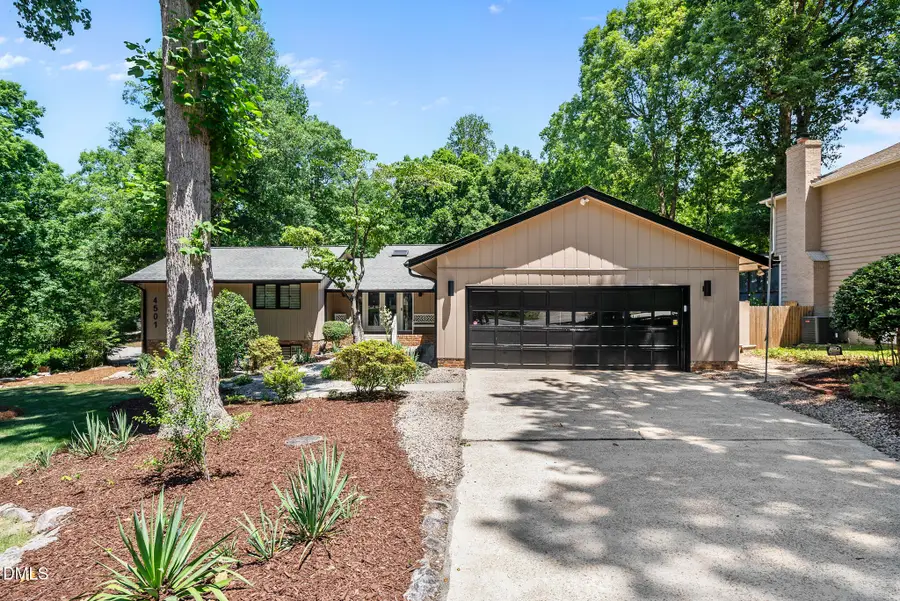 4501 Wingate Drive, Raleigh, NC 27609 - #2