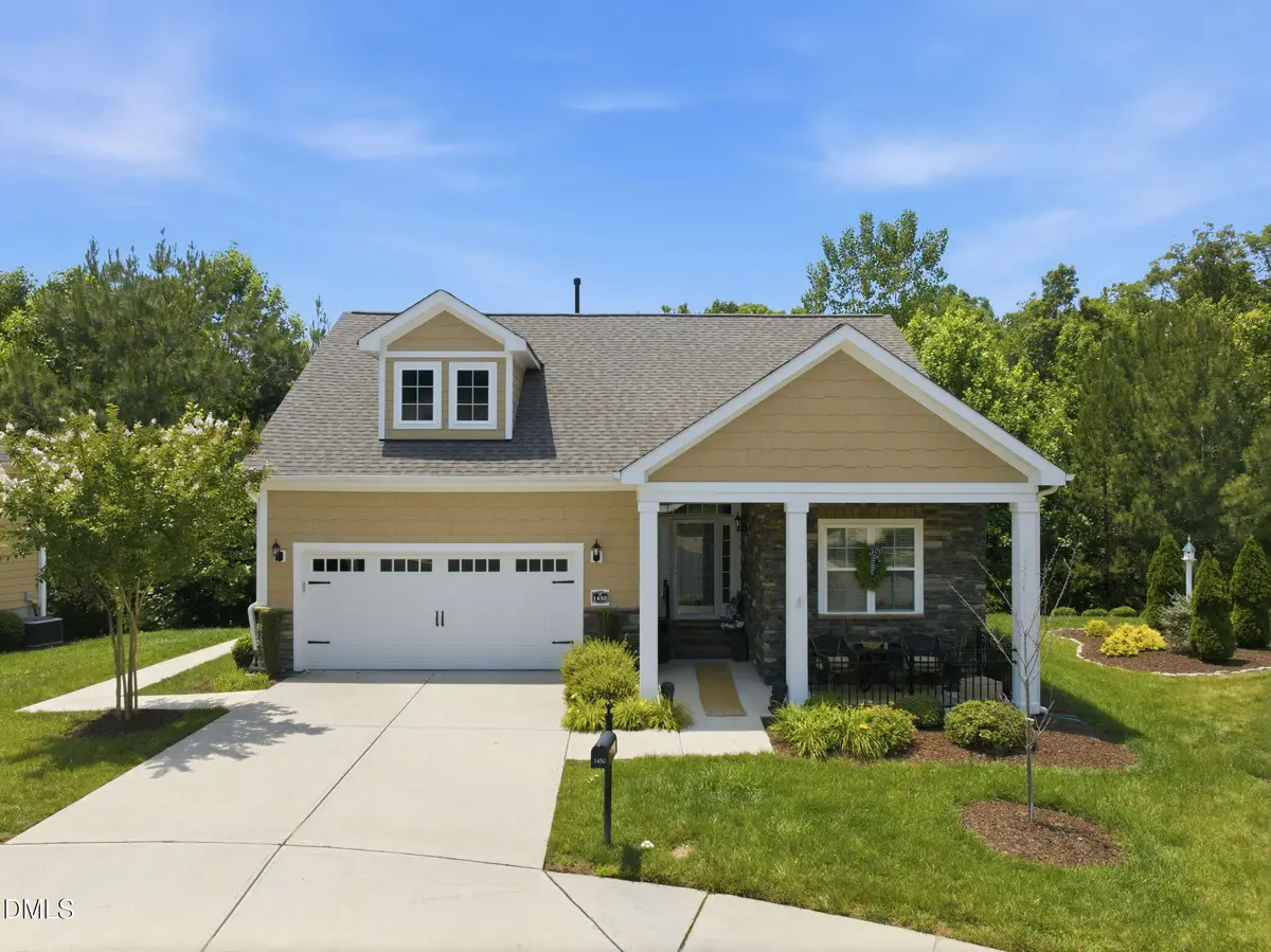 1450 Milbrook Drive, Asheboro, NC 27205 - #1