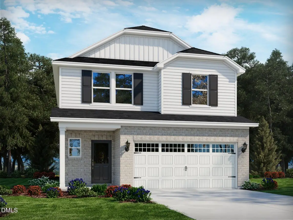 777 Red River Drive, Garner, NC 27529 - #1
