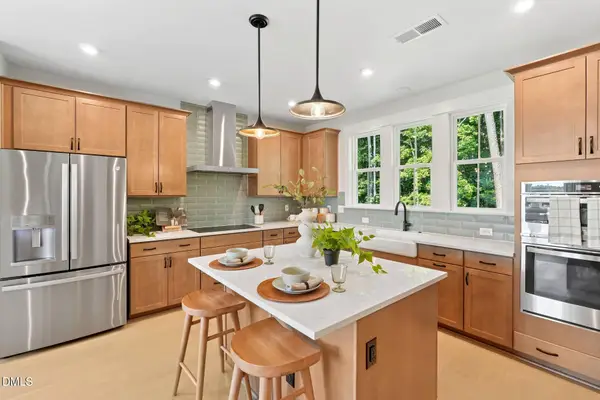 2001 Trident Maple Lane, Chapel Hill, NC 27517