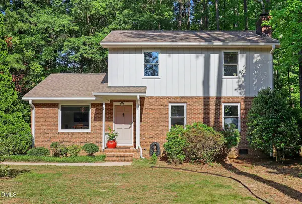 1415 Debra Drive, Cary, NC 27511
