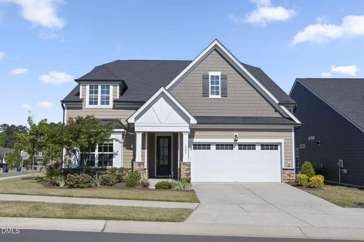 1303 Montague Avenue, Durham, NC 27703 - #1