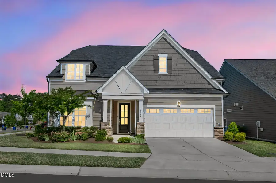 1303 Montague Avenue, Durham, NC 27703 - #3