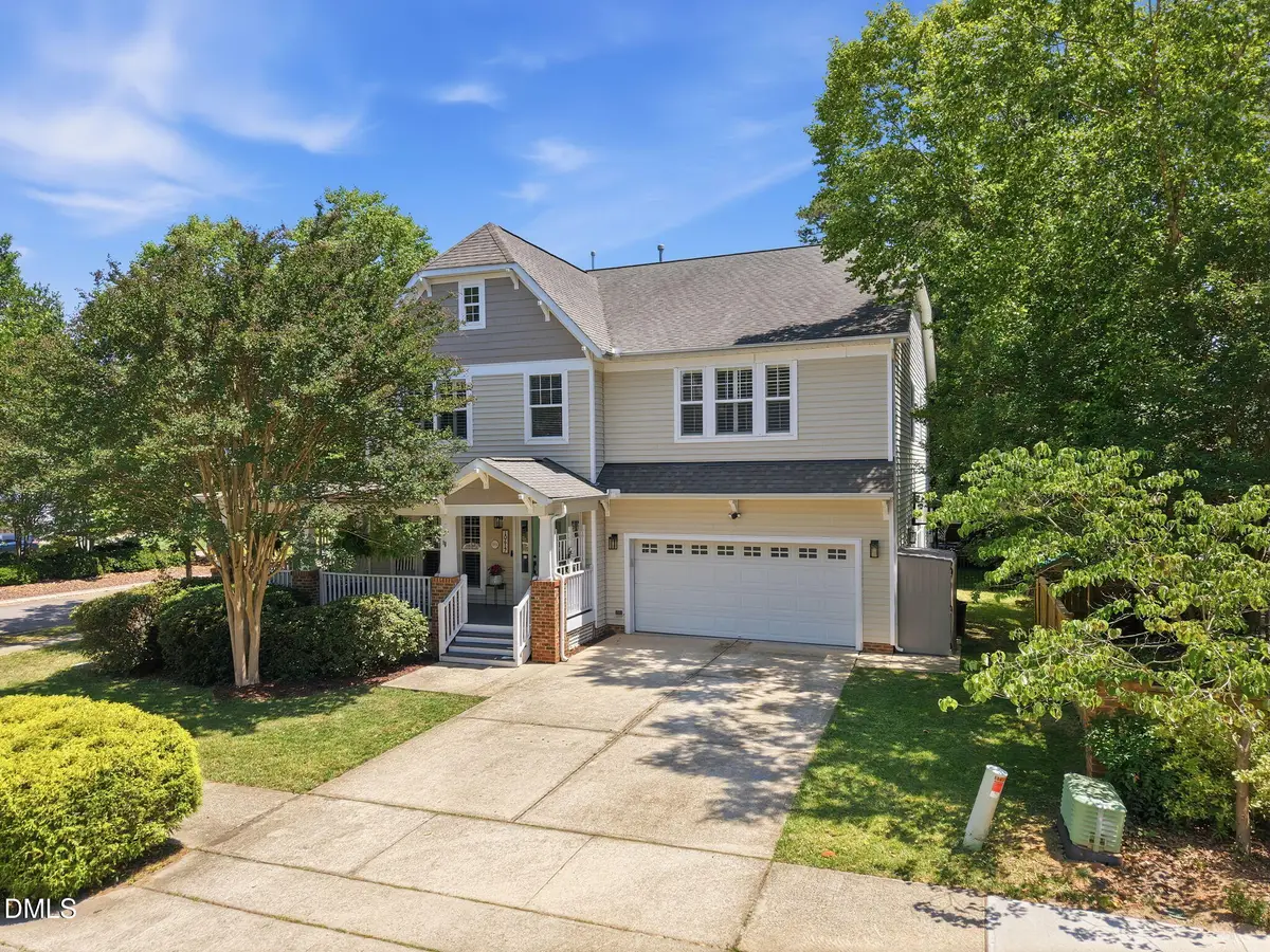 10617 Friendly Neighbor Lane, Raleigh, NC 27614 - #1