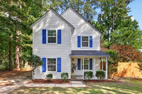 100 Whetstone Court, Durham, NC 27703